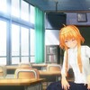 #カスタムキャスト【アバズレ高校 ナツオ先生（放課後個人授業中Ver.-1）】