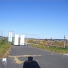 本日は江戸川105km