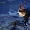 MONSTER HUNTER WORLD ICEBORNE:PS4版：いままで避けてきた『特殊任務激昂ラージャン』動きが速すぎて苦手です