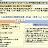 高度急性期・急性期におけるADL維持向上等体制加算のメリット