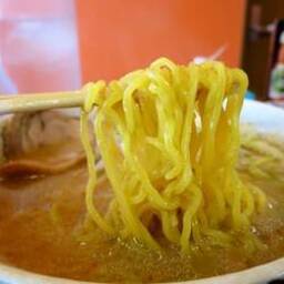 突撃ラーメン