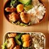 最近のお弁当、連続アップ