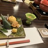「角上楼」の夕食と朝食。