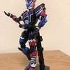 仮面ライダージオウ ディケイドアーマービルドフォーム 装動