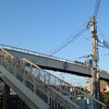 自転車で探す秋…