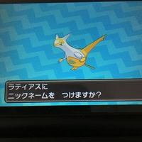 色違いポケモン紹介 Oras産 レシラム ゼクロム 自由に生きてあそblog