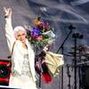 1月29日　スターバックスで静かに祝う　HYDE BIRTHDAY