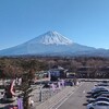 寄り道🎵  富士山づくしのぐるり旅🗻