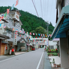 遠山郷ウルトラマラニック　～〇十年後の自分