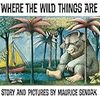 【英語－多読】絵本～ "WHERE THE WILD THINGS ARE"～洋書で楽しく学ぼ♪ 