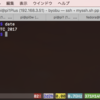 RaspberryPi cronが効かない → 時刻設定を見直して解決（ sudo timedatectl set-timezone Asia/Tokyo && ntpdate ntp.jst.mfeed.ad.jp）