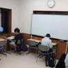 新中学１年生の皆さんへ（今野）