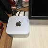 外付けSSDにMacとiPhoneのバックアップをとったぞ
