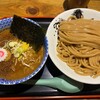 そうだ、免許の更新。そしてつけ麺へ。　サラリーマンの休日　～観察記録～