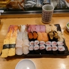 東京都世田谷区　栄寿し総本店　食べ放題　2024.7.30