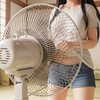 6月の思い出は暑かったってだけ