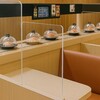スシローで隣の席から手が…！もし遭遇したら？迷惑行為への唯一の安全な対策が判明