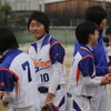 チーム愛媛2014-中学生女子愛媛選抜-頑張れ！！