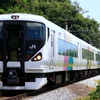 E257系M-114編成臨時回送運転