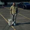 LeBron James(レブロン)とRimowa(リモア)のチームアップ！