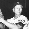 【OB・2024-2025】別所　毅彦（投手）1947年【パワナンバー・画像ファイル】