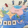 中国人富裕層のシンガポールから香港への回帰が顕著に
