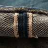 1376  幻の青耳モデル  リーバイス501 80's Levi's DENIM