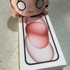 本日の買い物：iPhone15(ピンク 128G)