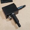 ヘルメット側接続BOXのプロトタイプ製作をしてみた件