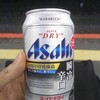 
Asahi SUPER DRY 瞬冷辛口