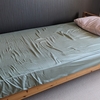 新居の家具・家電①　ベッド
