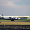 1st Generation Jetliner 〜 Republique Togolaise