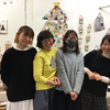 おかしのおうち展