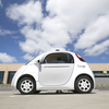 Google Wants Driverless Cars To Be Cordless As Well