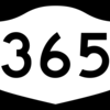 ブログ書き始めて365日が経った。