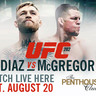 UFC 202 Live Stream Online PPV