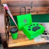 ANAKUMA CAFE 原宿店｜クマの手から受け取る幸せ！大人カヌレと香るコーヒー体験
