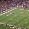 NFL観戦 - New England Patriots vs New York Giants