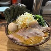 スモークされたチャーシューが絶対的な美味しさです！！相模大野家系ラーメンクックらのチャーシュー麺大盛りに大満足！！