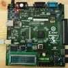  FPGA Spartan-3A スターターキットであそぶ