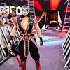【WWE】オクタゴンJr.がWWEとの専属契約に署名