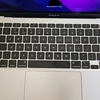 MacBook Airを2週間で2台買うハメになった