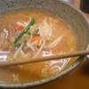 GOURMET〜オドロキの390円ラーメン！…『天下一　五反田店』