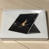 【ガジェット】surface go  開封