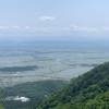 【山】新潟県・弥彦山に登ってきた