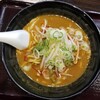 旨コクカレーラーメン（ココ壱）牛すき鍋膳（吉野家）