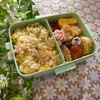 チャーハン弁当