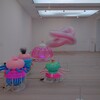 ロンドンで現代アートと言ったら『サーチ・ギャラリー (Saatchi Gallery)』