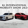 マレーシアマツダが「CX-80」「CX-60」「CX-5 MS Limited Edition」を現地初披露、「CX-60」の展示車は商品改良モデルの可能性も？