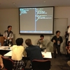 Agile Samurai Dojo Gatheringにいってきたよ。